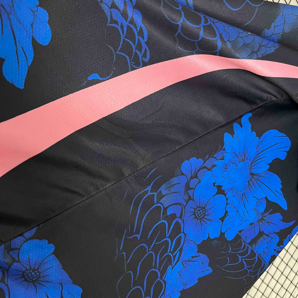 Japan Blue Dragon Kit 3