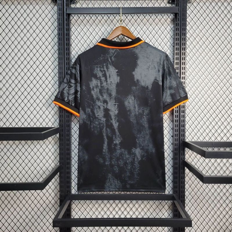 Netherlands 2026 World Cup Special Kit alternate view