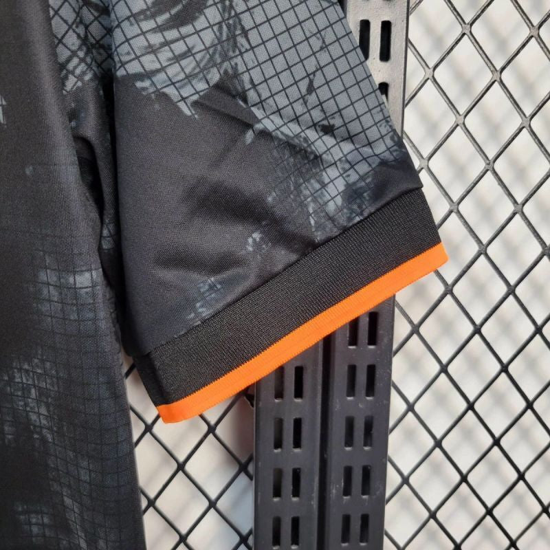 Netherlands 2026 World Cup Special Kit 4