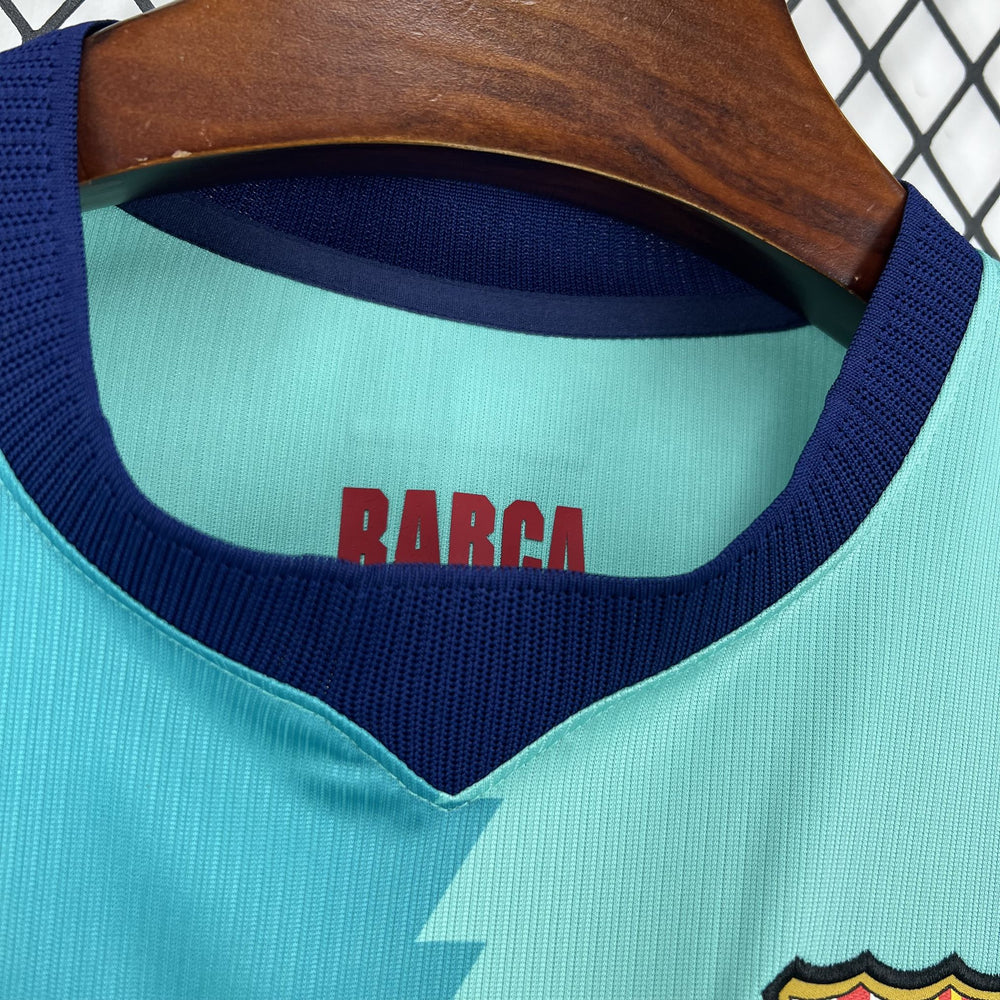 Barcelona 26/27 Away Kit alternate view