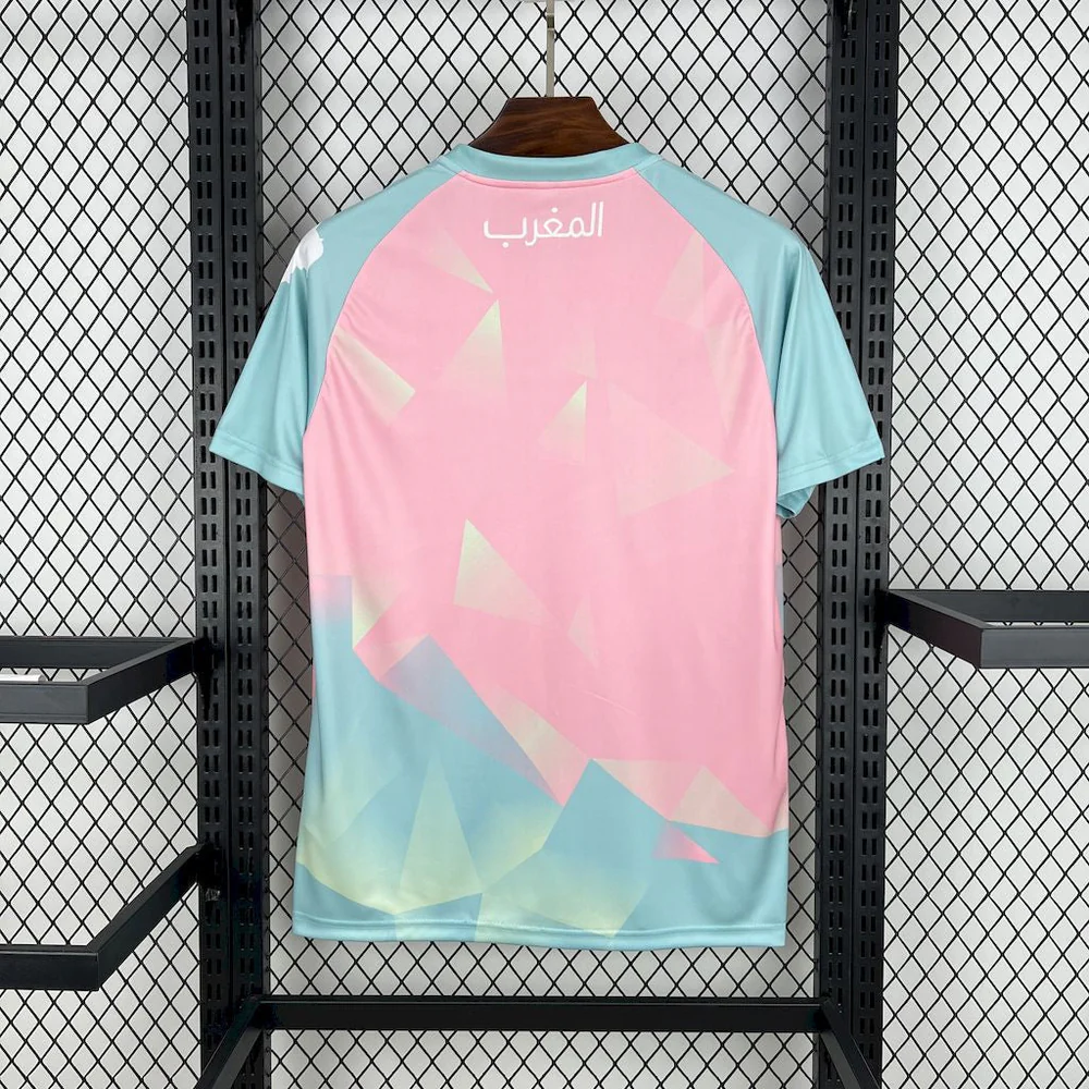 Morocco Pink Dessert Kit alternate view