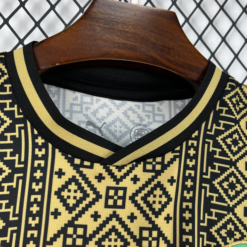 Morocco 2026 Special Kit 3