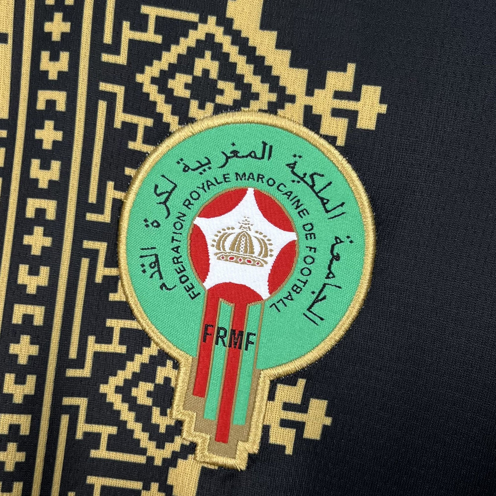 Morocco 2026 Special Kit 4