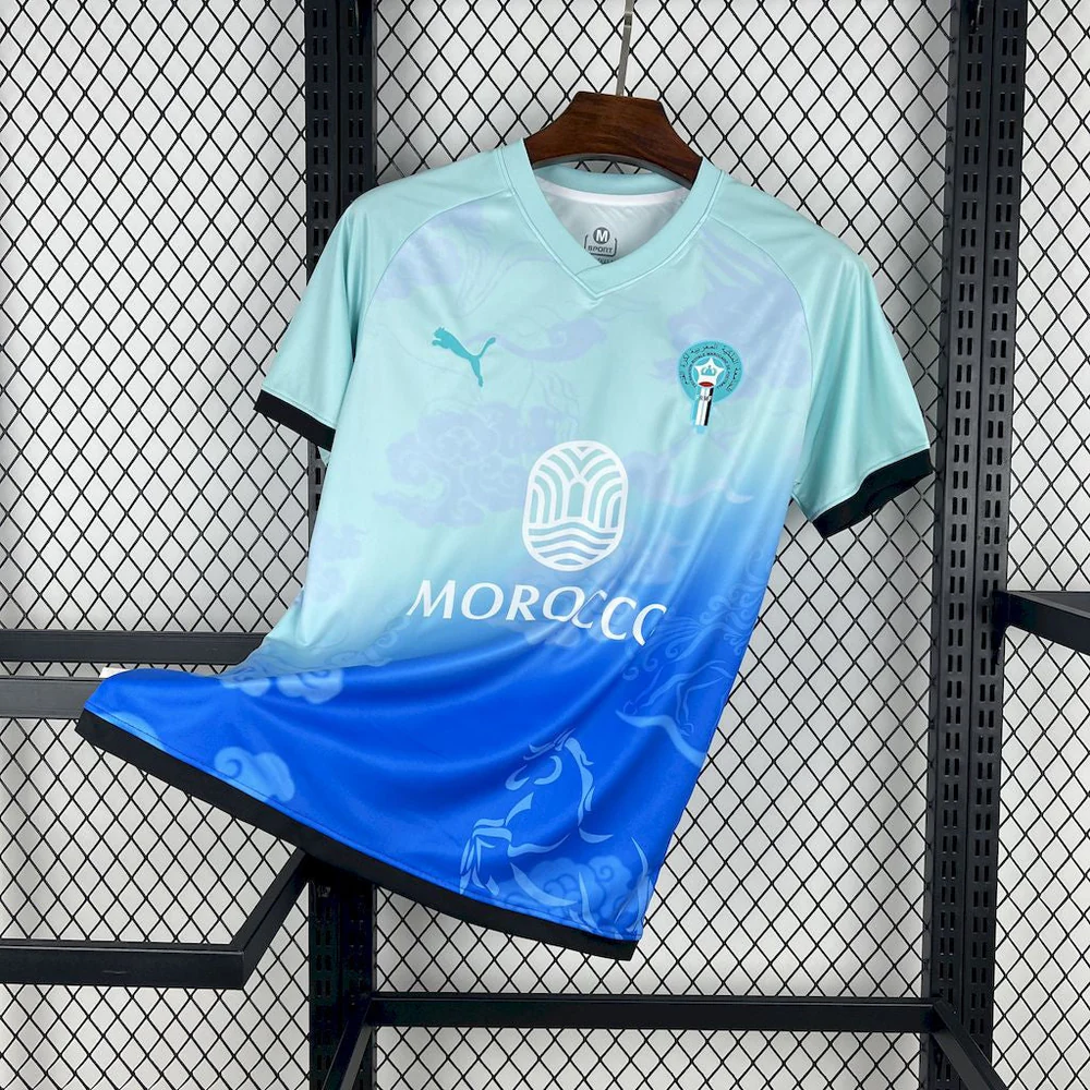 Morocco Blue Dessert Kit