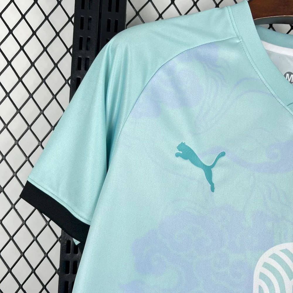 Morocco Blue Dessert Kit alternate view