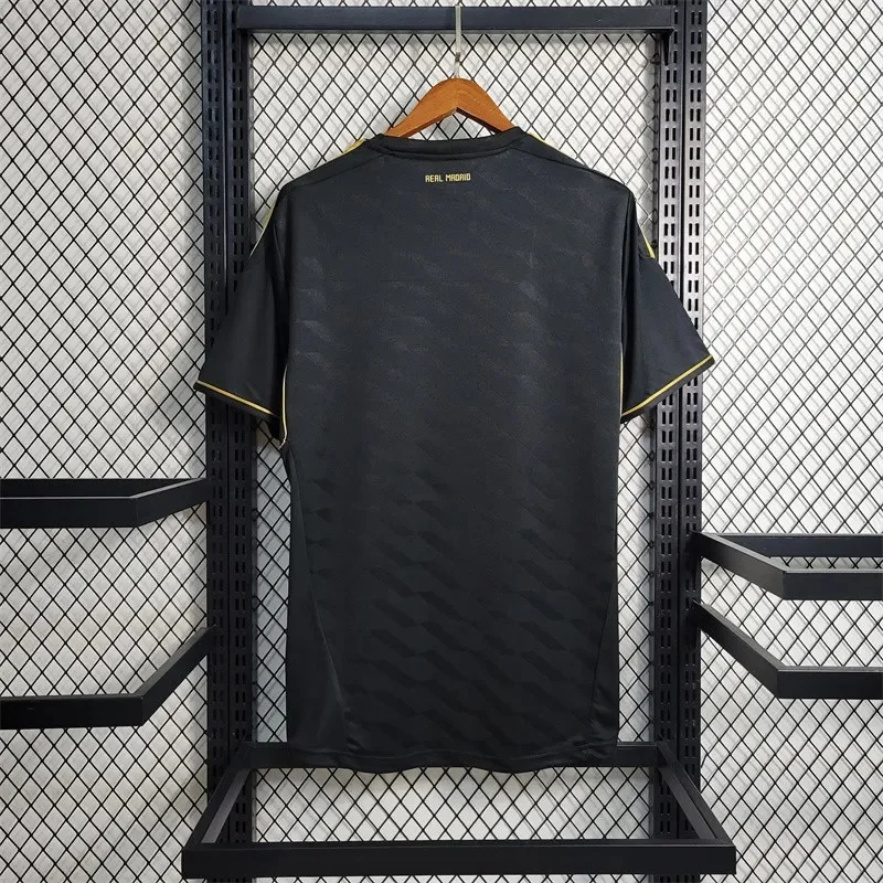 2011/2012 Retro Real Madrid Away alternate view