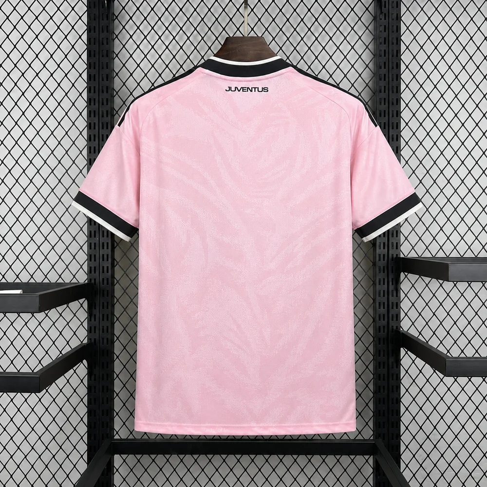 Juventus 26/27 Away Kit alternate view