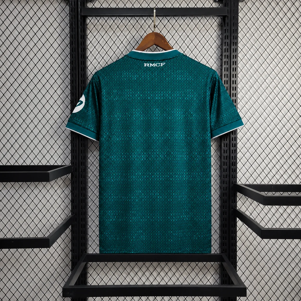 2026/2027 Real Madrid Away Football Shirt alternate view