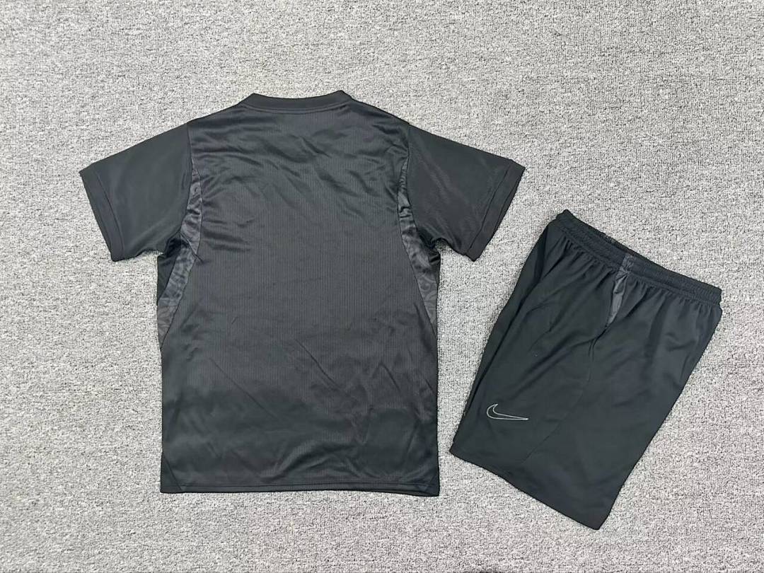 2026 Norway Away World Cup Football Shirt Kids Size alternate view