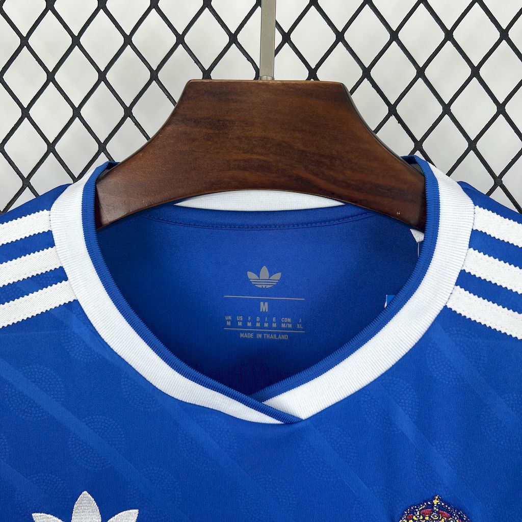 Womens 2025/2026 Real Madrid Third Away Football Shirt 3