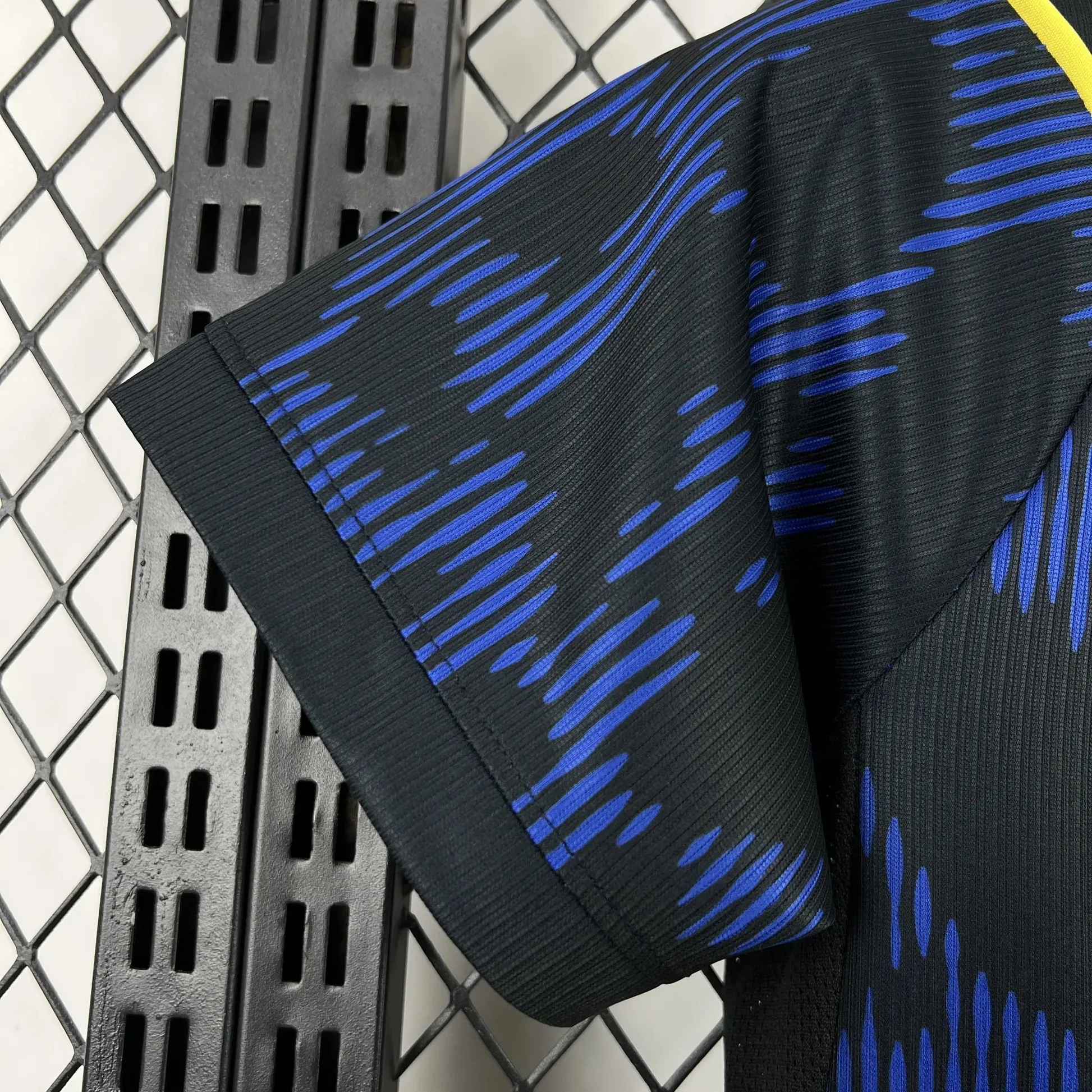 Womens 2026 Brazil Away World Cup Jersey 3