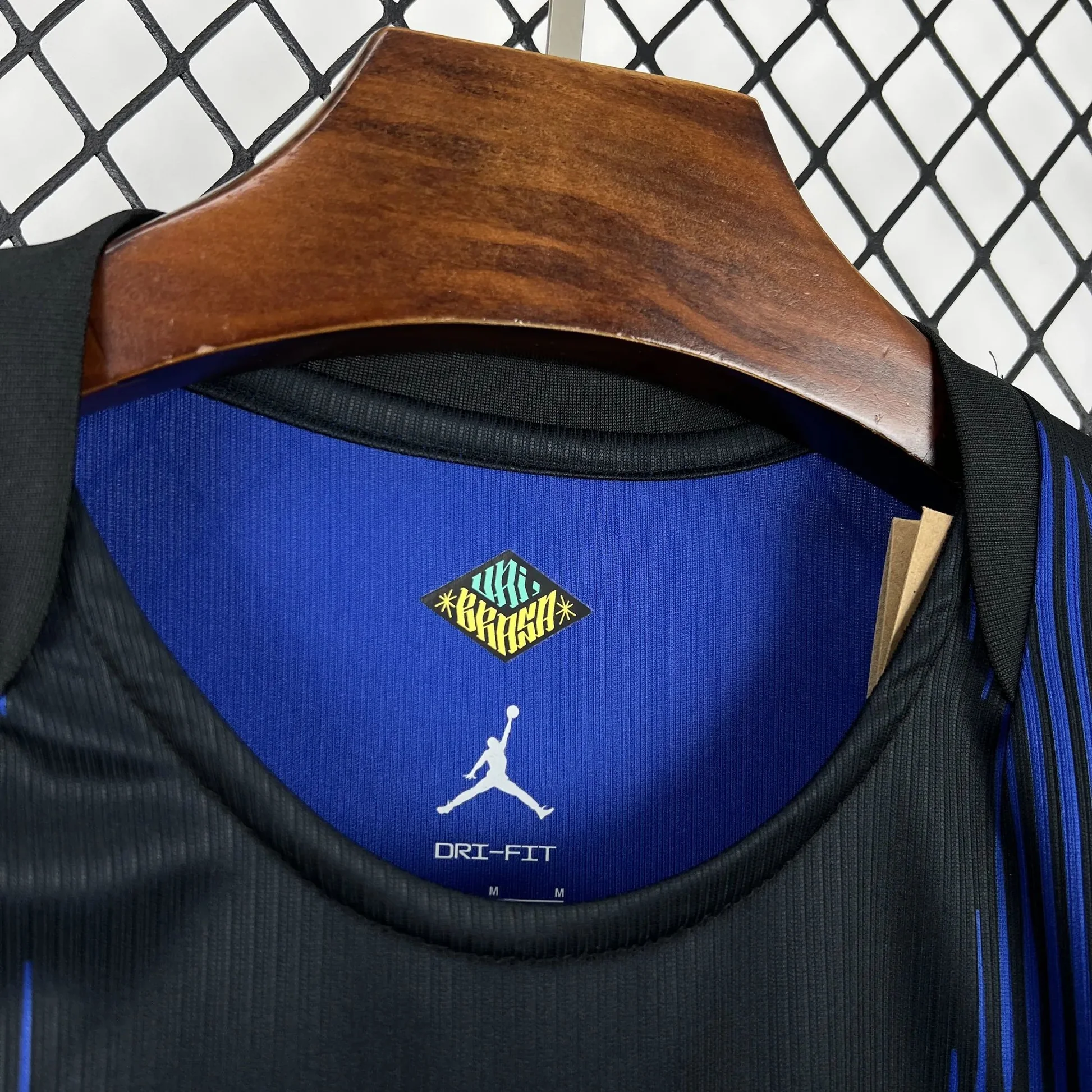 Womens 2026 Brazil Away World Cup Jersey 4