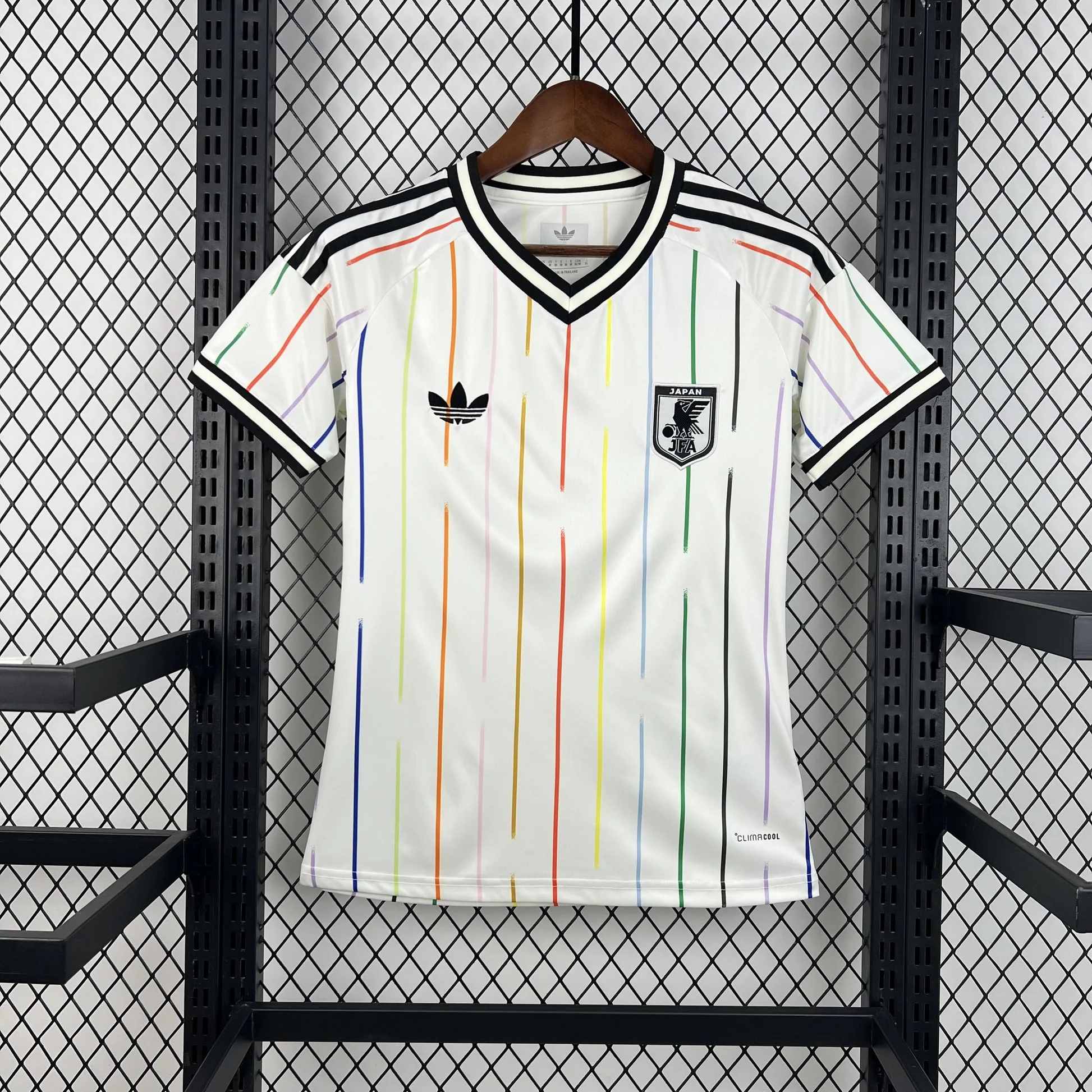 Womens 2026 Japan Away World Cup Football Jersey