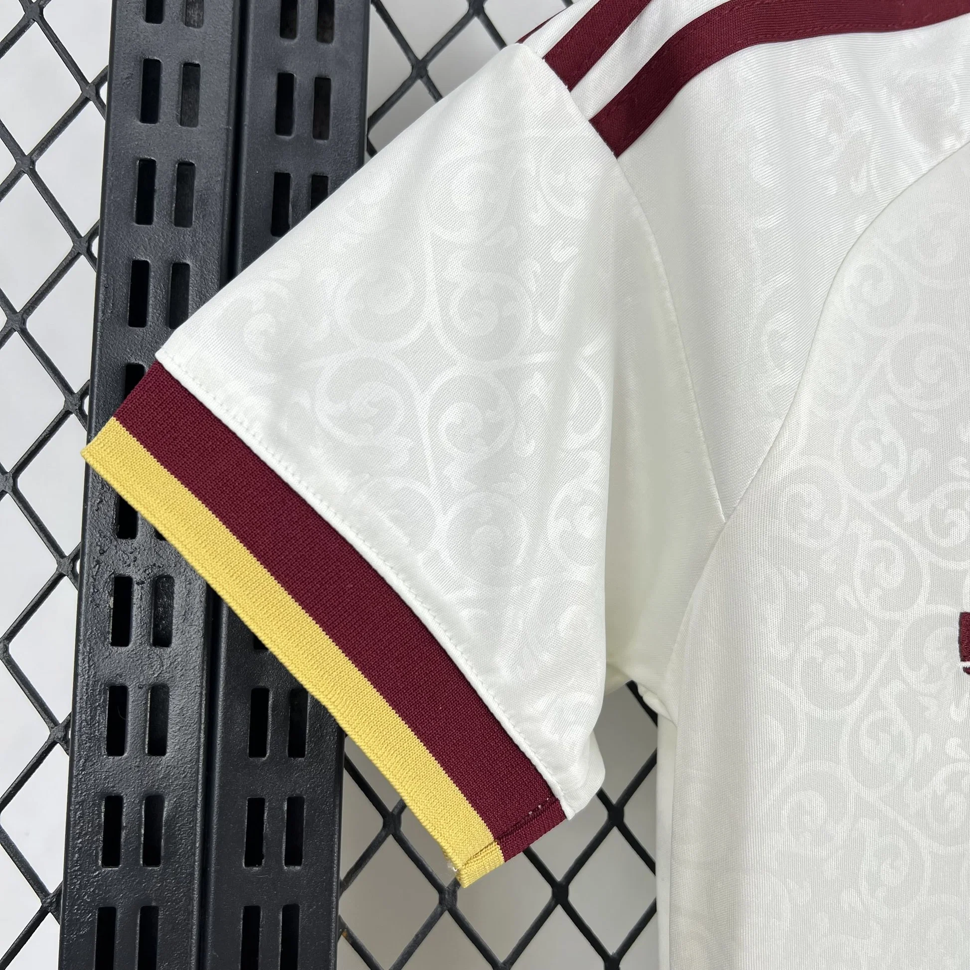 Womens 2026 Spain Away World Cup Football Jersey 5