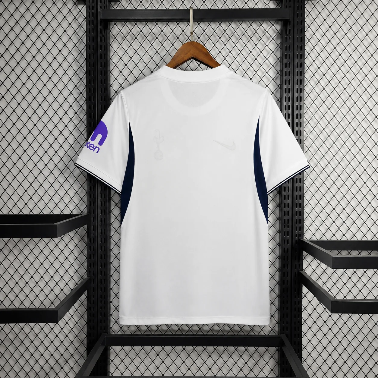 2026/2027 Tottenham Hotspur Home Football Shirt alternate view