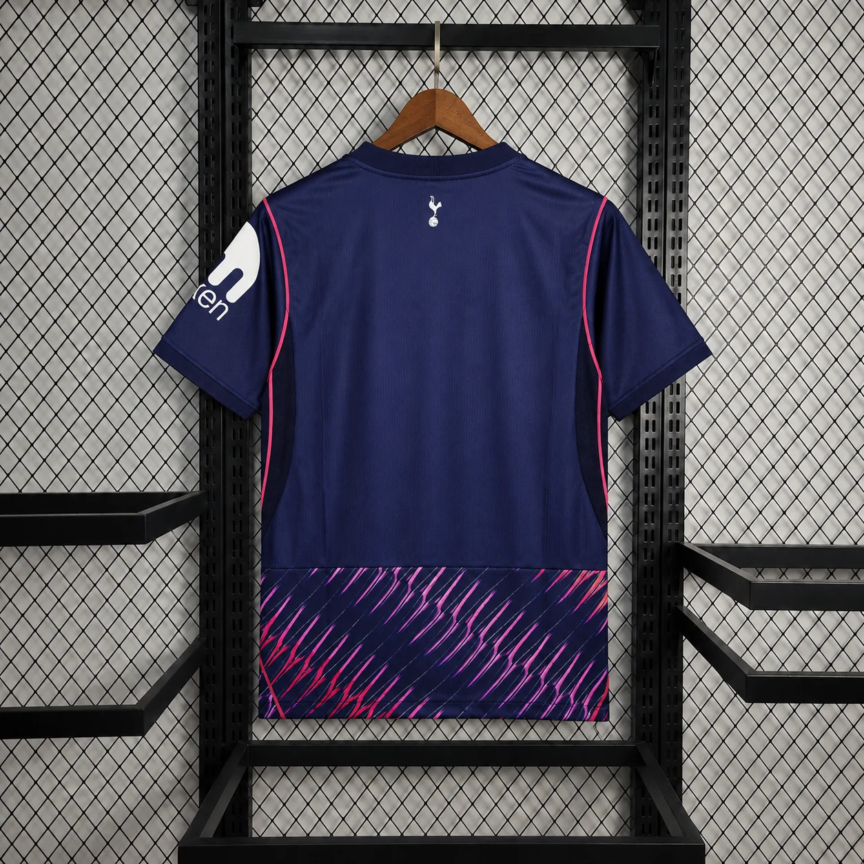 2026/2027 Tottenham Hotspur Away Football Shirt alternate view
