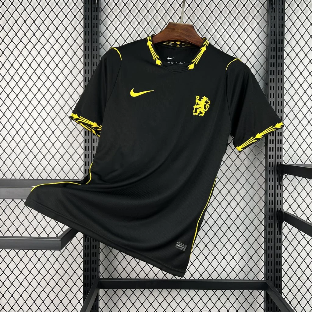 2026/2027 Chelsea Away Football Shirt