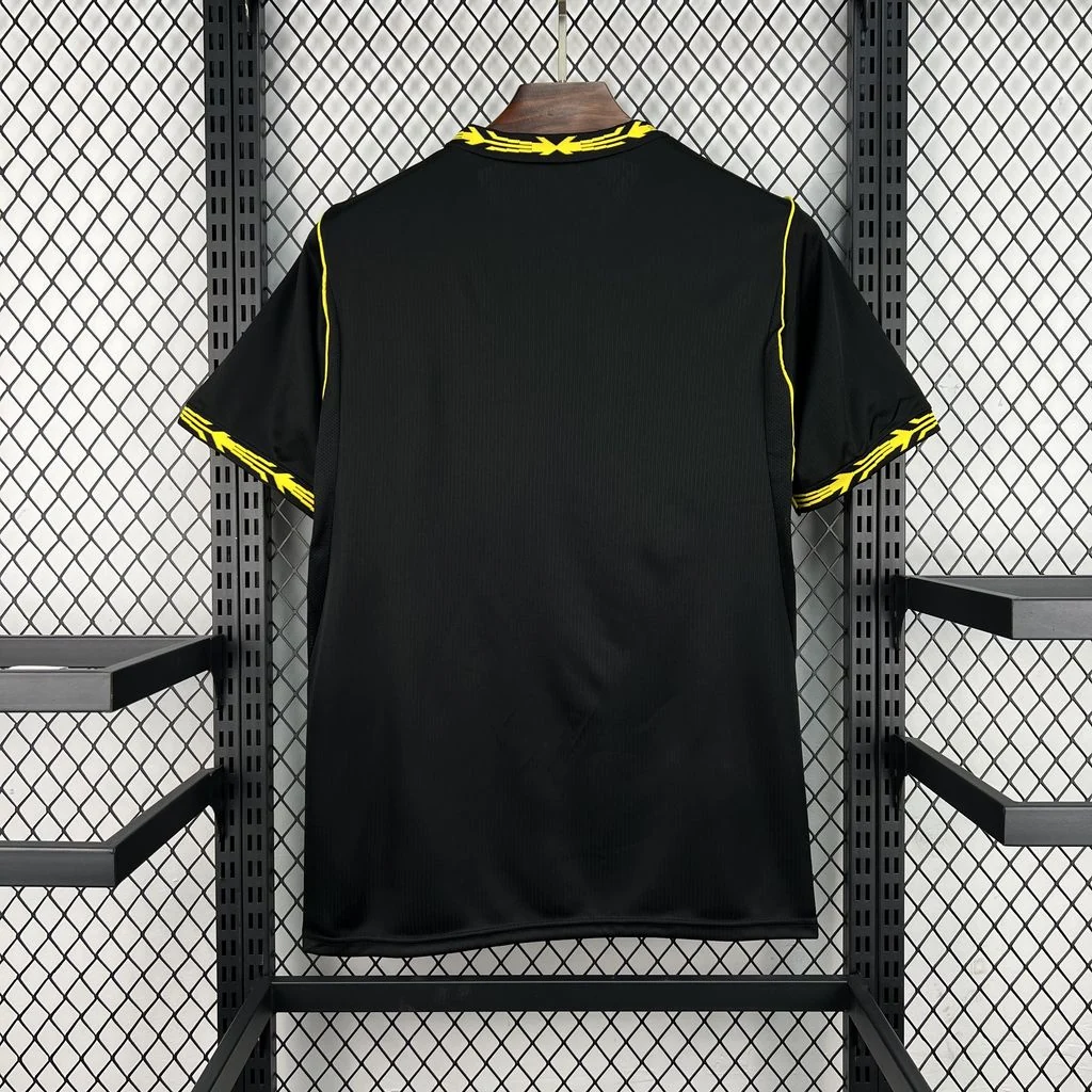 2026/2027 Chelsea Away Football Shirt alternate view