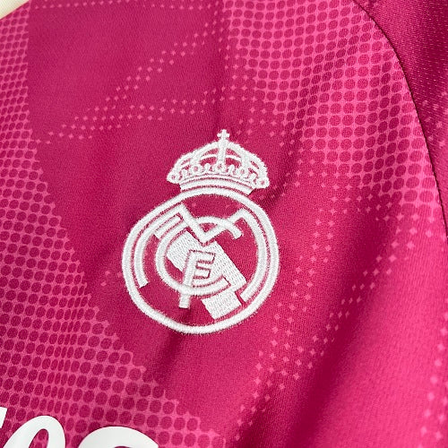 2026/2027 Real Madrid Third Away Football Shirt 3